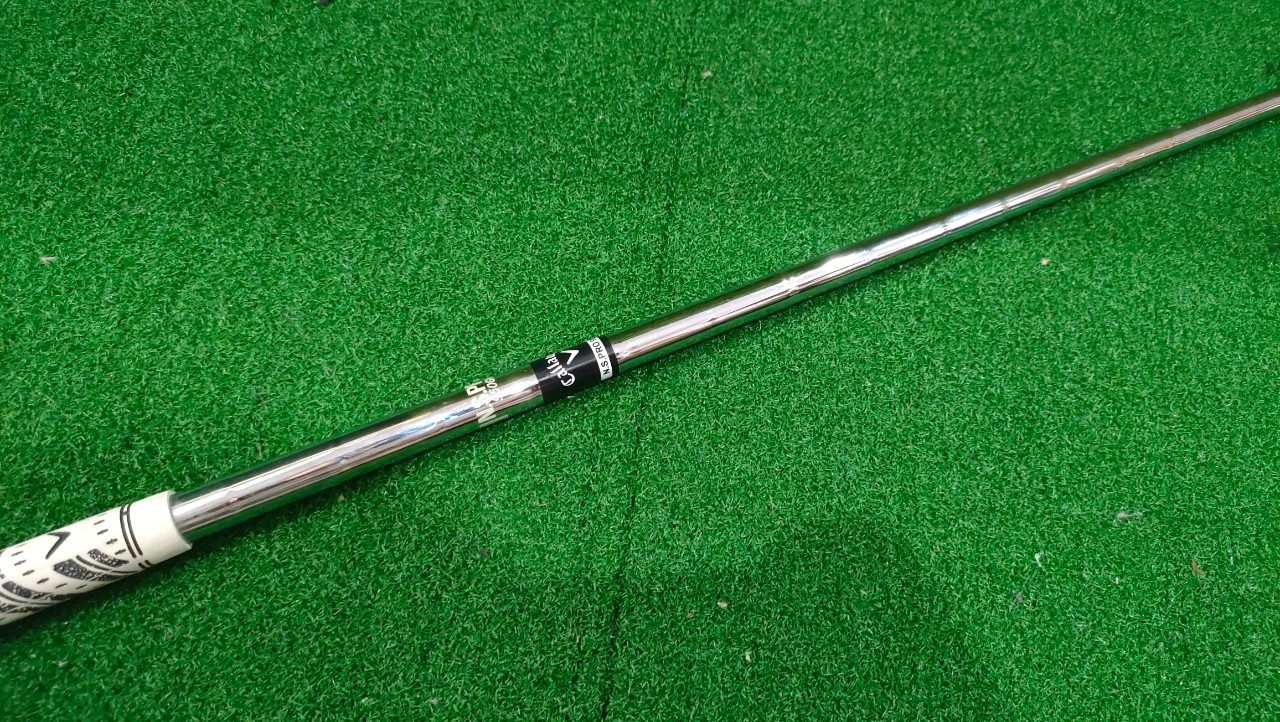 Hybrid CALLAWAY XHOT LOFT*22