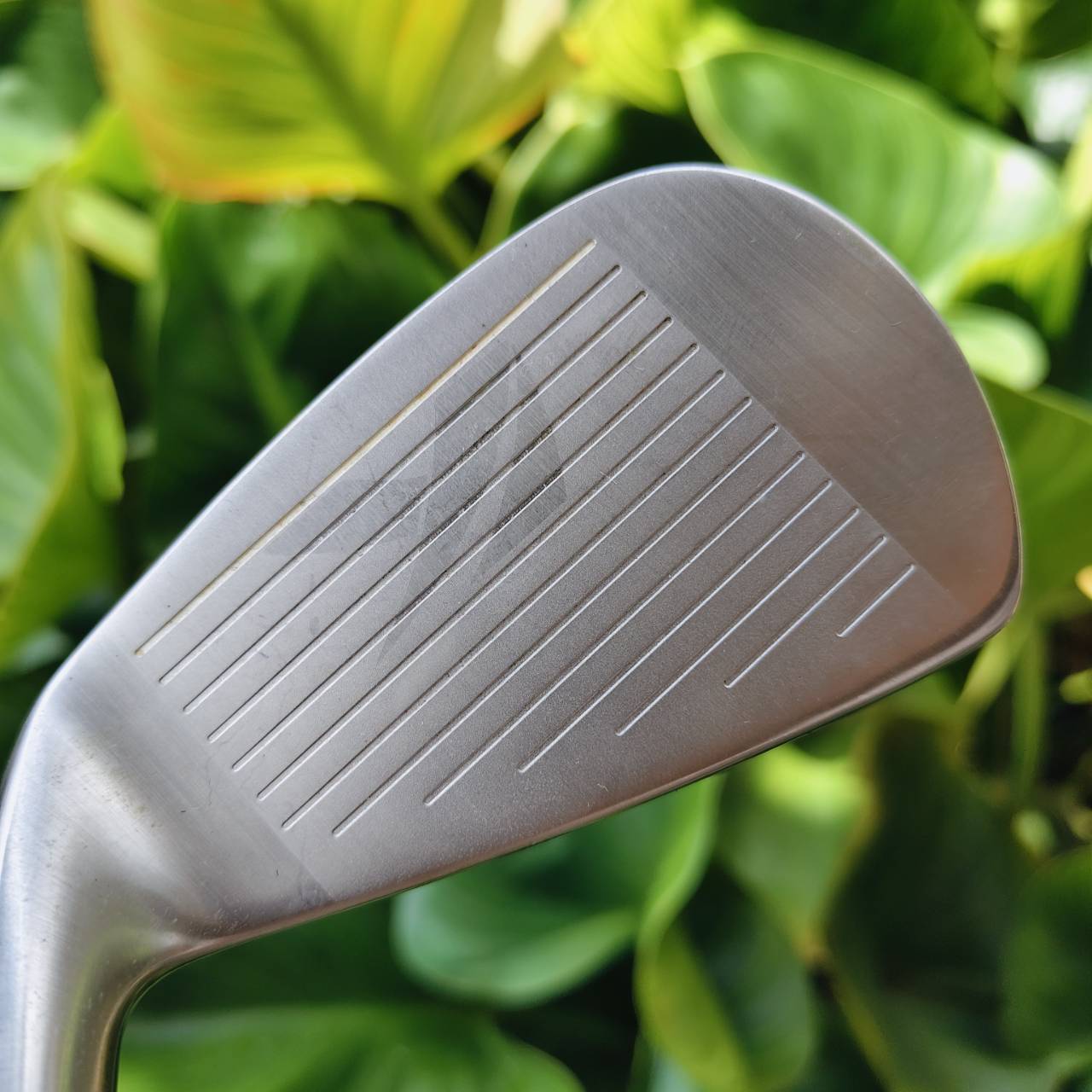 KASCO K7 FORGED – ชุดเหล็กพรีเมี่ยมญี่ปุ่นแท้ๆ ฟีลนุ่มมากและมี CAVITY BACK ตีง่ายมากอีกด้วย