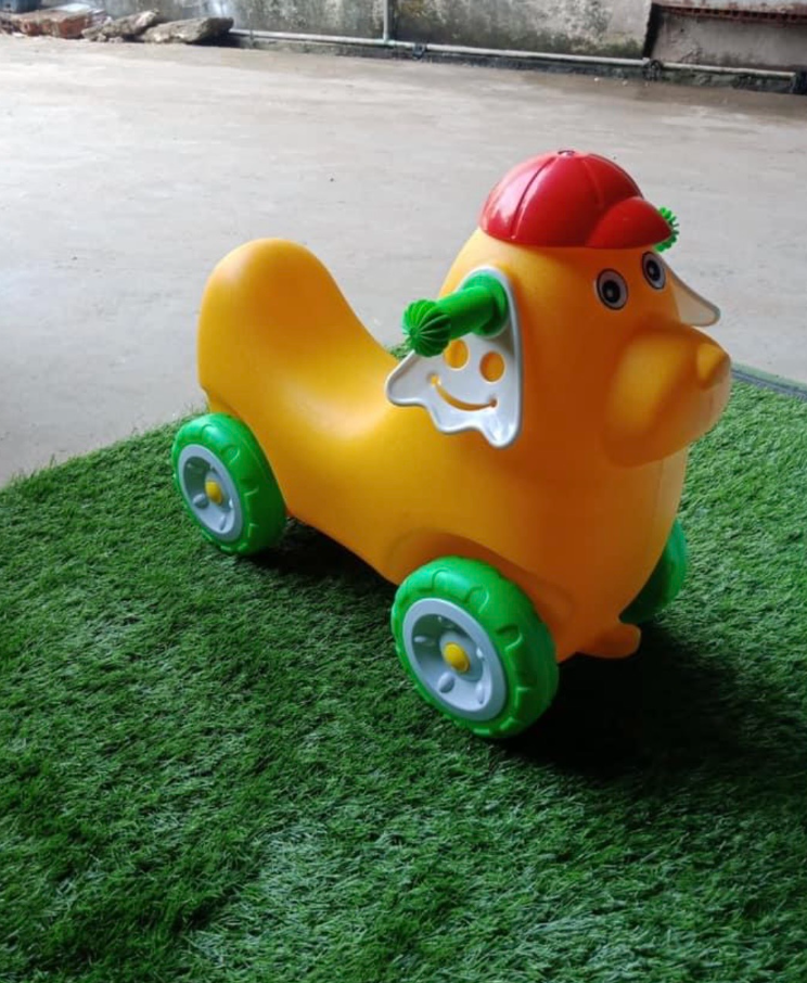 รถขาไถ, รถของเล่นเด็ก หมาน้อยขับเคลื่อน สินค้าพร้อมส่ง รถขาไถ,รถของเล่น ,รถเด็กเล่น ,รถของเล่นเด็ก