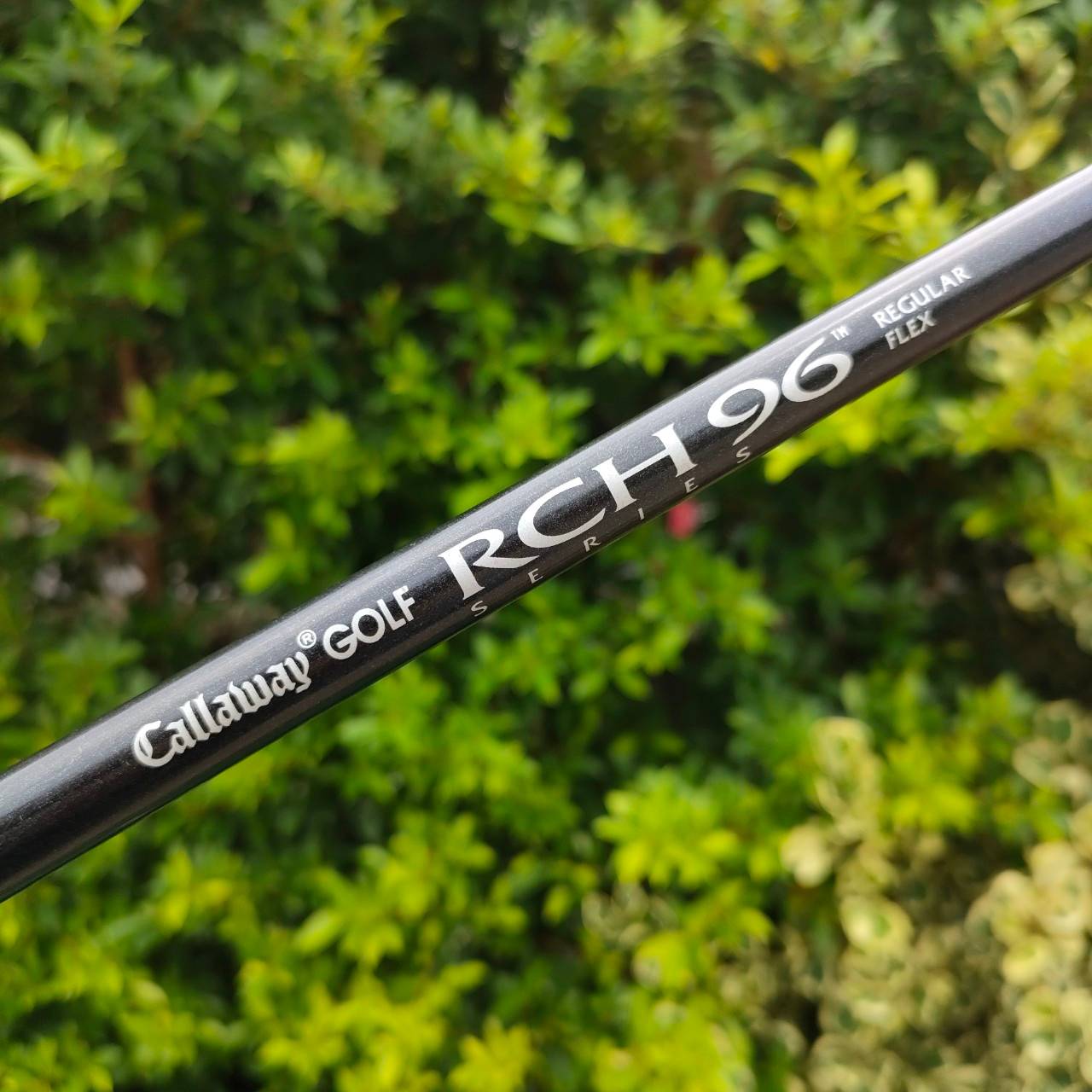 FW5 CALLAWAY BIG BERTHA WAR BIRD *** รุ่นดีที่สุด *** ก้าน RCH 96 FLEX R เป็น FW ยอดนิยม ตีดีตลอดกาล ไม้กอล์ฟมือสอง ของแท้ BY NakaraLuxurious