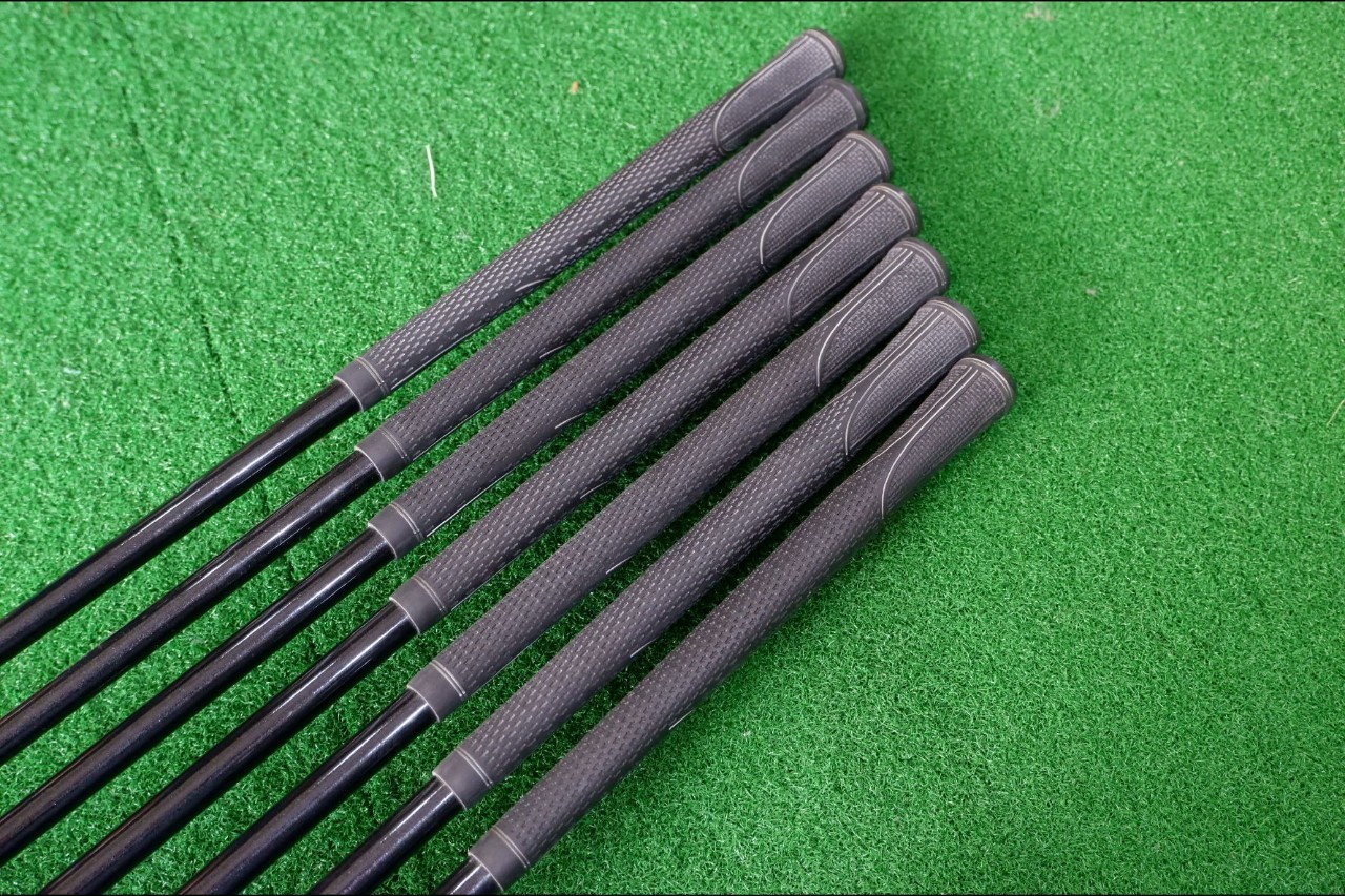 IRONSET GOSEN WINTEX B SS-2308