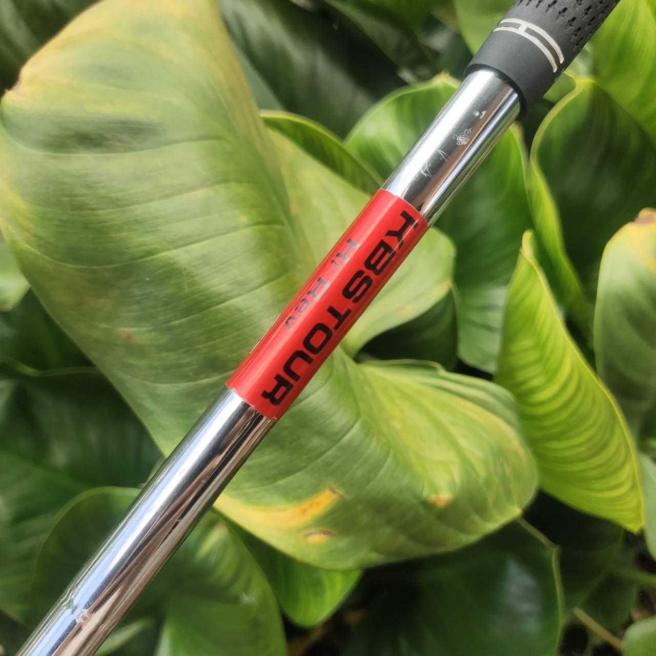 Titleist Vokey TVD52 BV Custom Wedge เป็นเวดจ์ระดับทัวร์ที่ออกแบบโดย Bob Vokey รุ่น TVD (Tour Van Design)