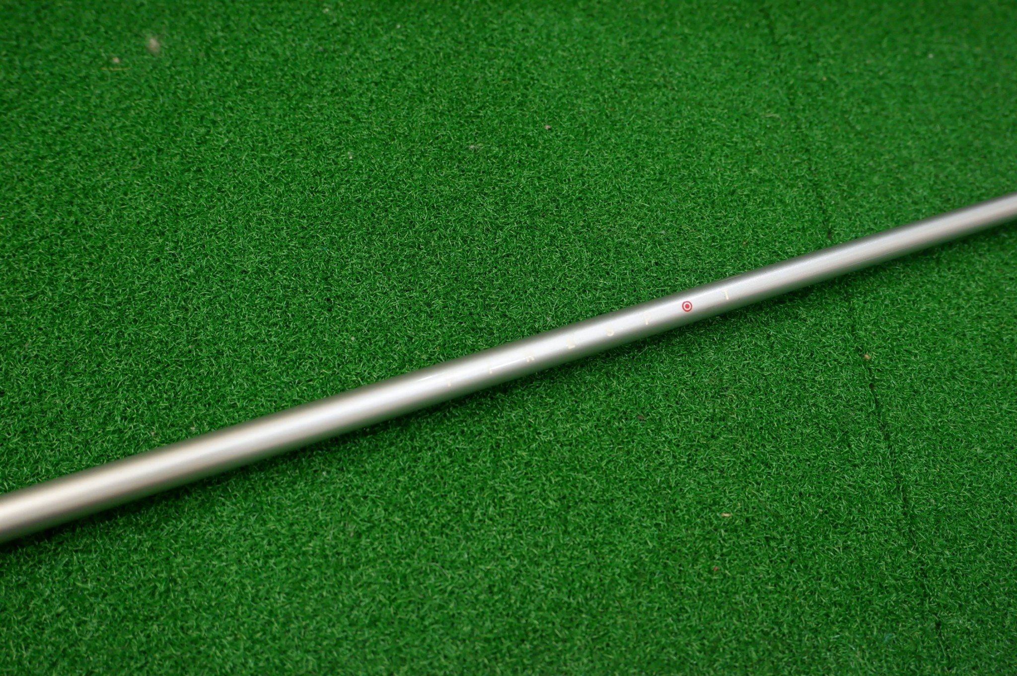 HYBRID PONG WOODY TRIPLE IMPACT SOLE