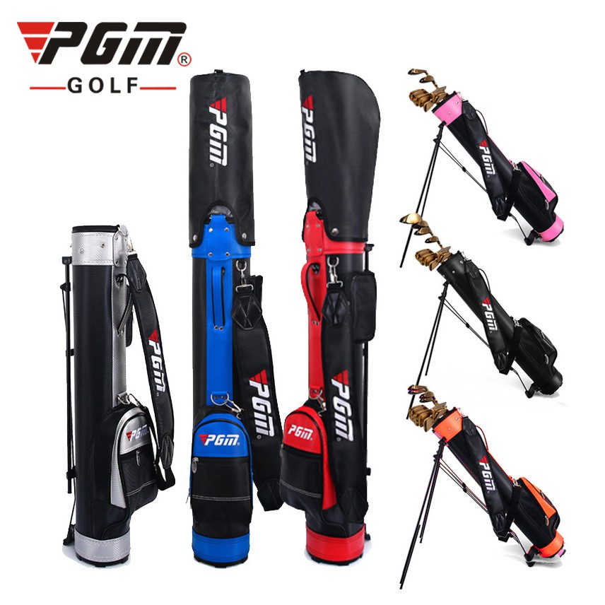 GOLF HAFTSET BAG PGM