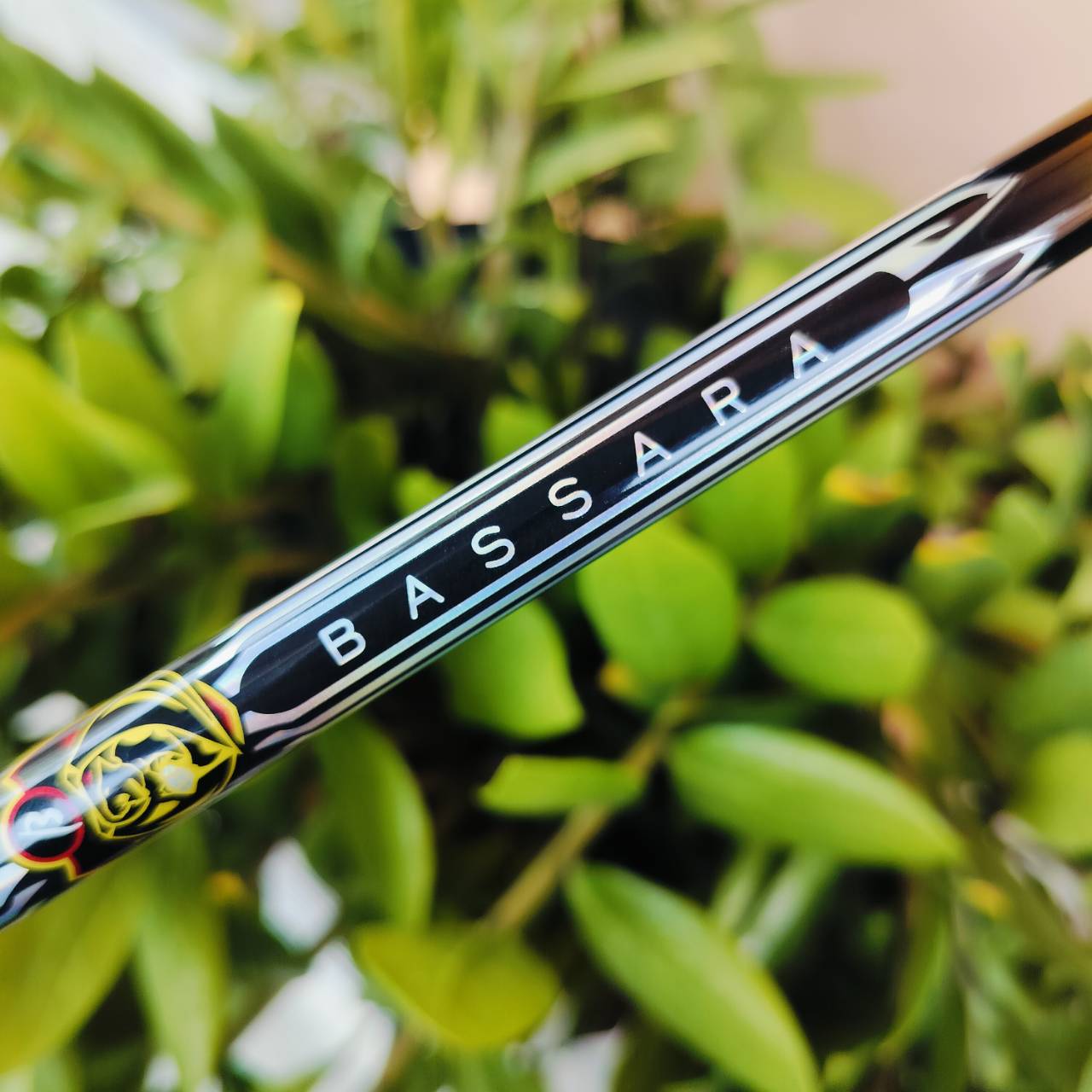 Driver VOLTIO IV HI องศา 10 รุ่น Hi หน้าเด้งจัดๆ เลยค่ะ มากับก้านโม BASSARA GG33 x5ct ก้านเบาแบบจัดๆ สปีดไม่แรงก็ตีไกลมาก ไม้กอล์ฟพรีเมี่ยมมือสอง ของแท้ By NakaraLuxurious