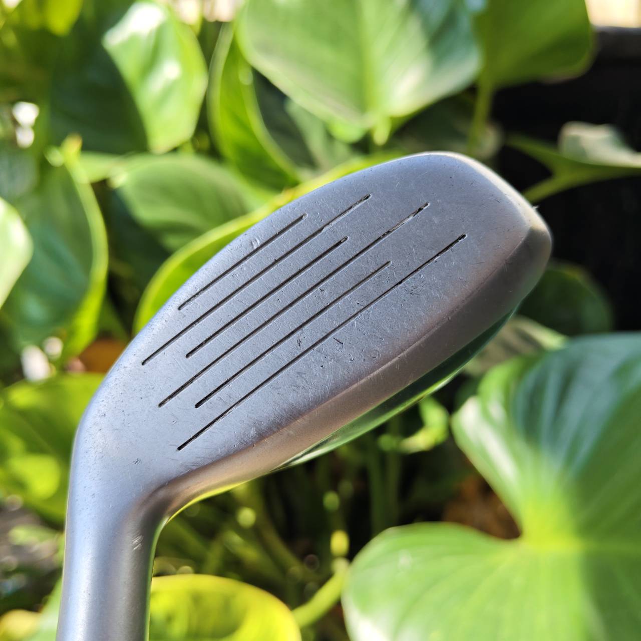 U3 TAYLORMADE RESCUE MID • Loft 19° • FLEX R 🔥 HYBRID ยอดนิยม ตีลอยง่าย!🔥