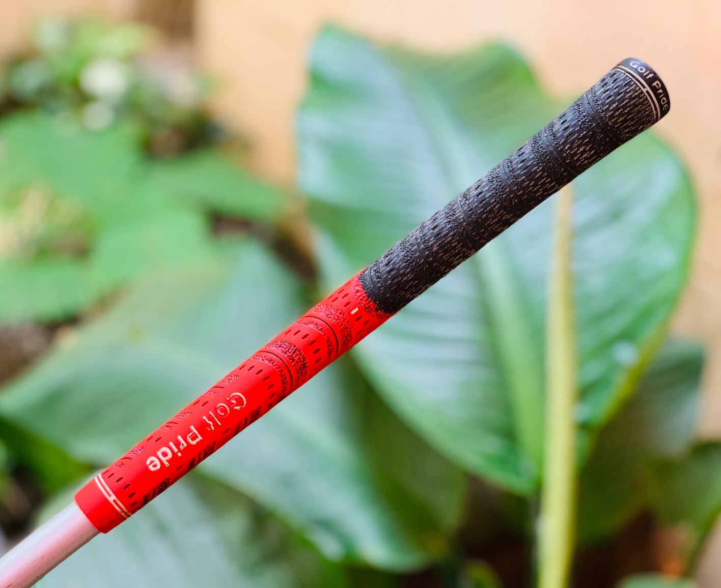 DRIVER 1 WILSON FAT SHAFT FORGED TI องศา 10.5