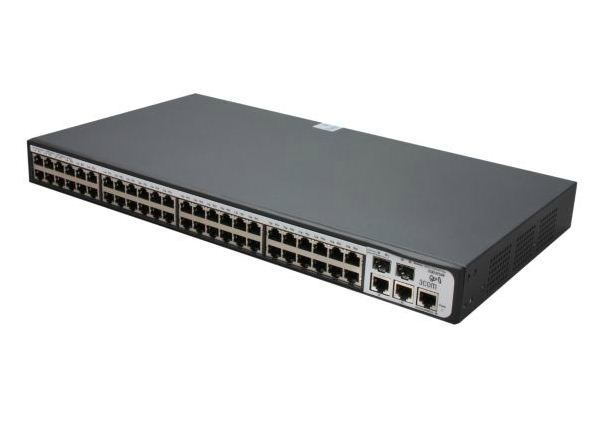 HP ProCurve V1905-48 48-Port 10/100 Fast Ethernet Switch (JD994A)