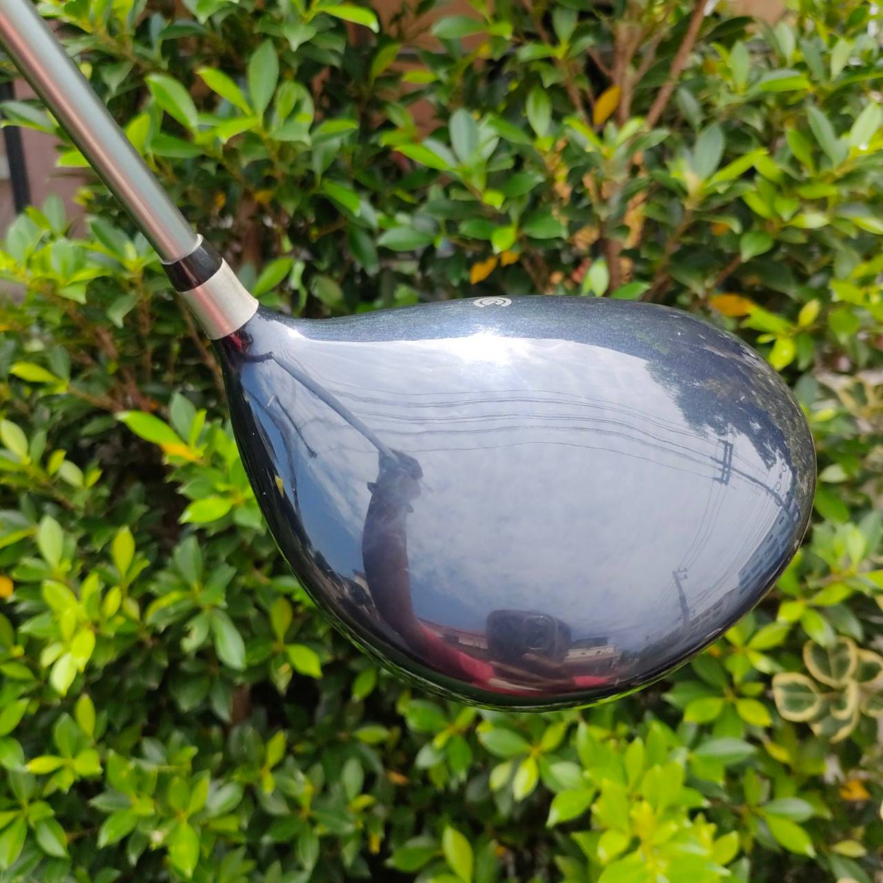 DRIVER CLEVELAND TI 460 ก้าน LAUNCHER FLEX R องศา 10.5 หัวใหญ่รุ่นนี้หน้าเด้งตีไกลมากๆ สภาพสวยเดิมมากๆ Cover เดิมๆเลยครับ