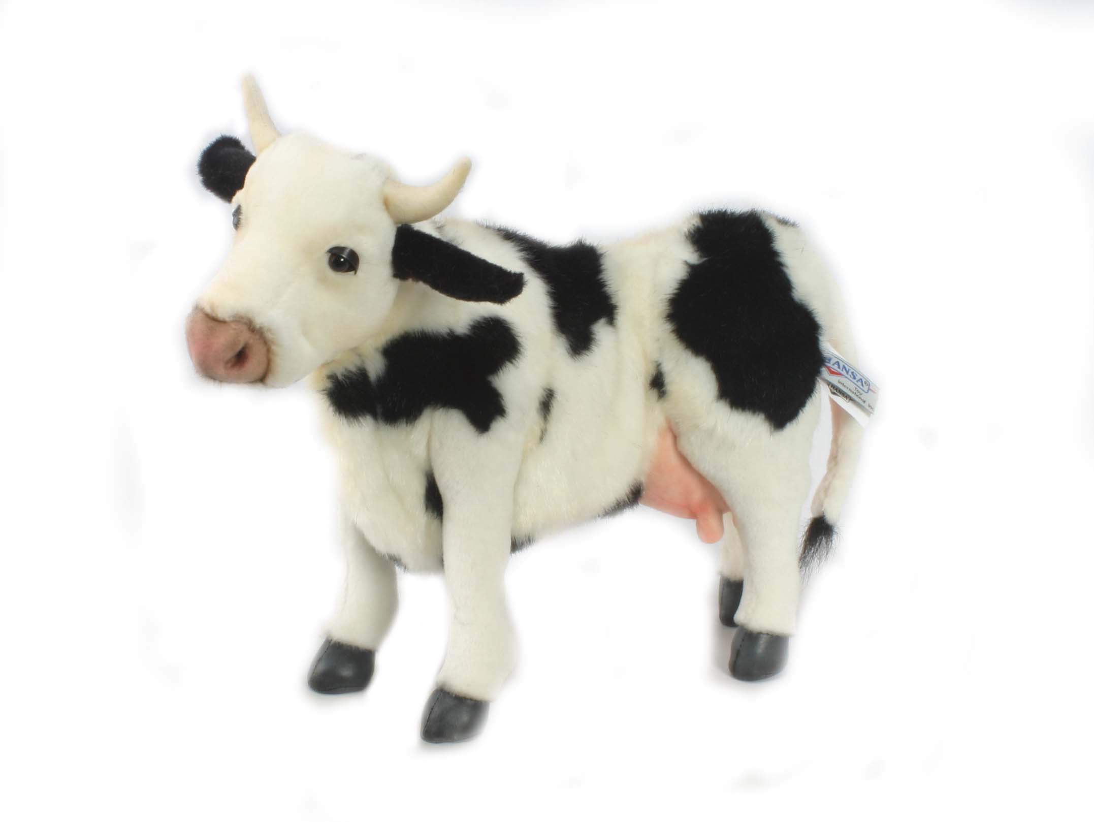 6752 Cow Standing 40 cm.L