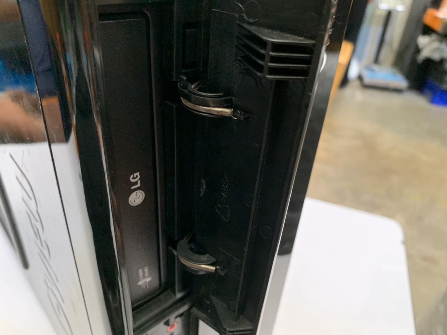 PC Case Gview New Atom คอมพิวเตอร์ตั้งโต๊ะ CPU i3-2100 Ram 4 GB HDD 500 GB
