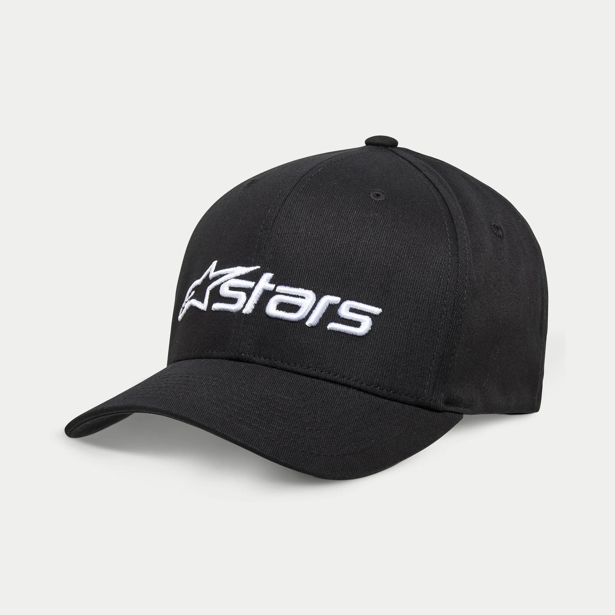 หมวกแก๊ป Alpinestars Blaze 2.0 Hat - Black