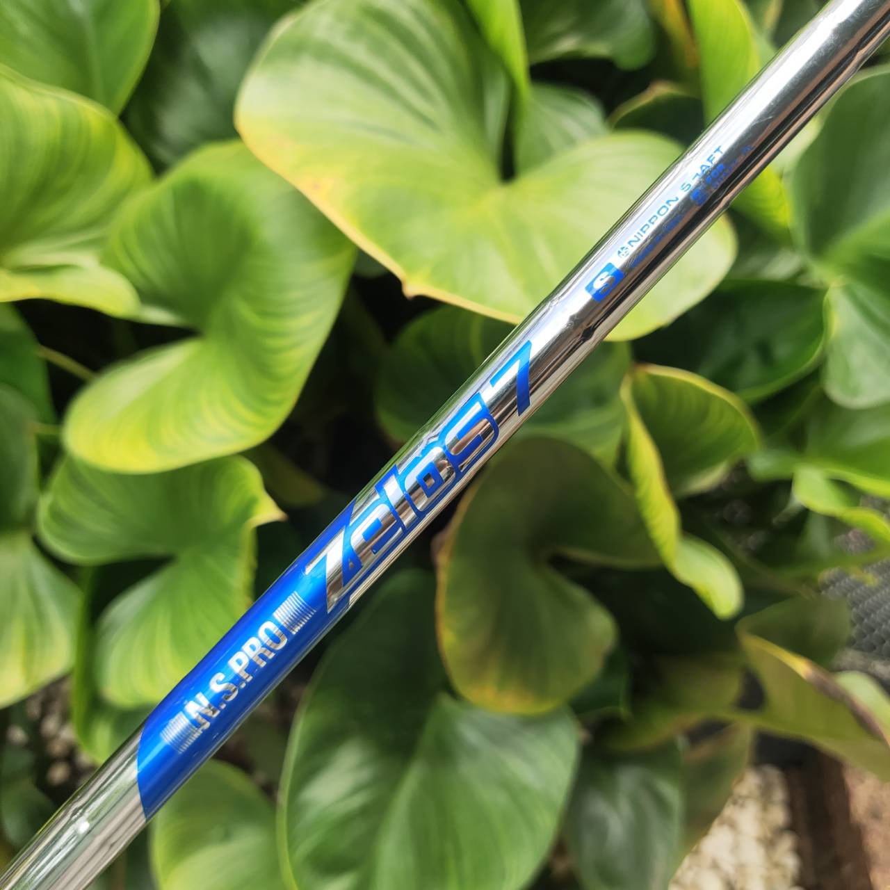 เหล็ก 8 Callaway Rogue Star หน้าเหล็กบางพิเศษ สร้างระยะได้สูงมาก