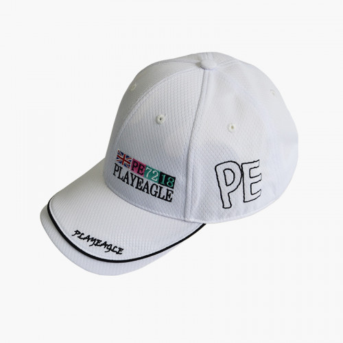หมวกกอล์ฟสกรีนลาย PLAYEAGLE PE-0183