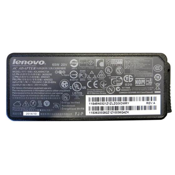 Ac Power Adapter Charger for Lenovo 45N0322 ของแท้ แน่นอน สำหรับ X230 X220 และอื่น ๆ