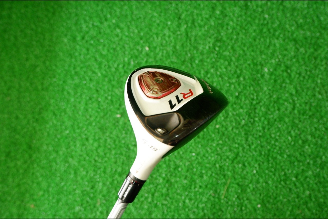 FAIRWAY 5 TAYLORMADE R11
