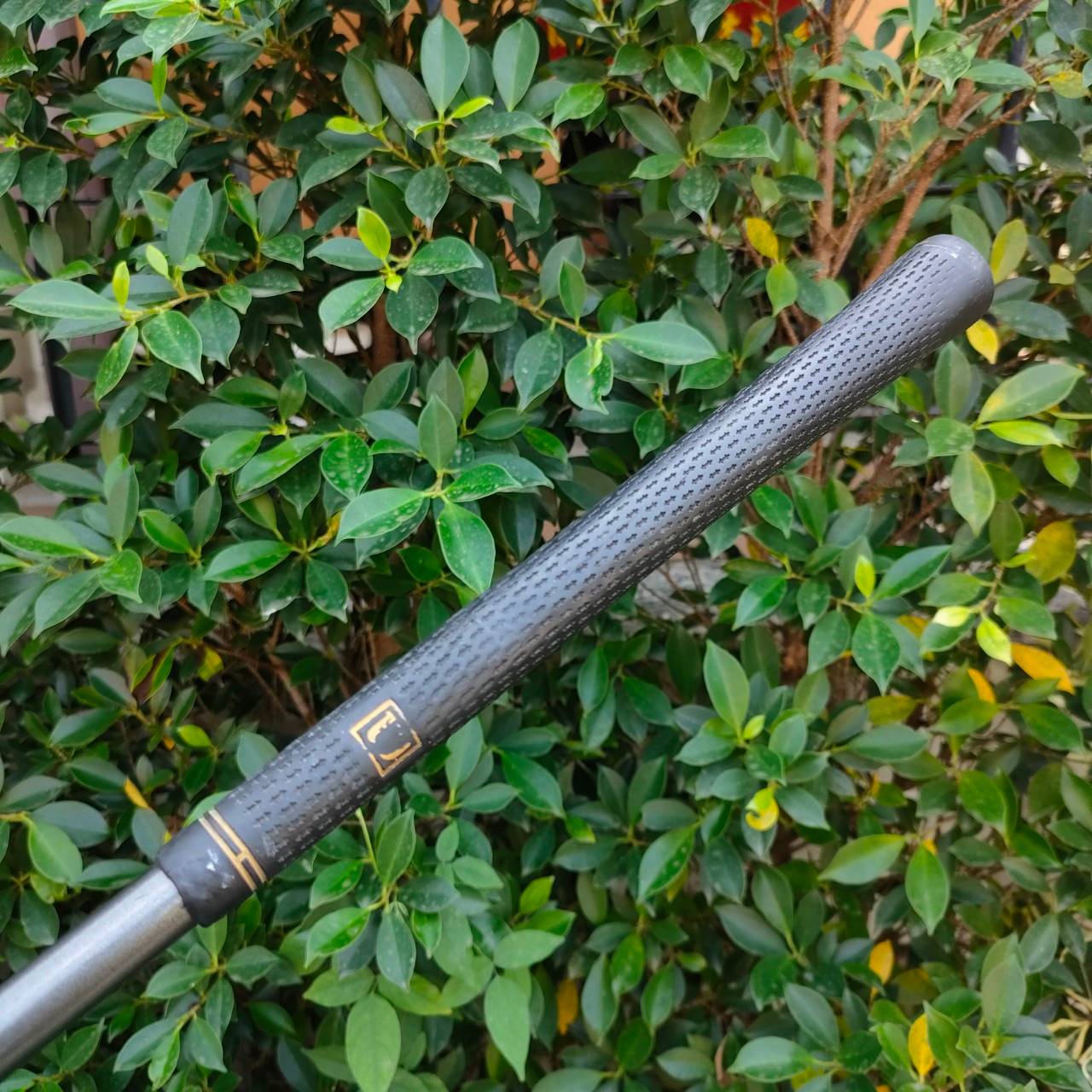 HYBRID WILSON PRO STAFF SOLUTION องศา 15 ก้าน UST FLEX R หัวซาลาเปาตีง่ายๆ หน้าสัมผัสดีมาก เหมาะกับ HYBRID ที่สุด ก้านดีมาก