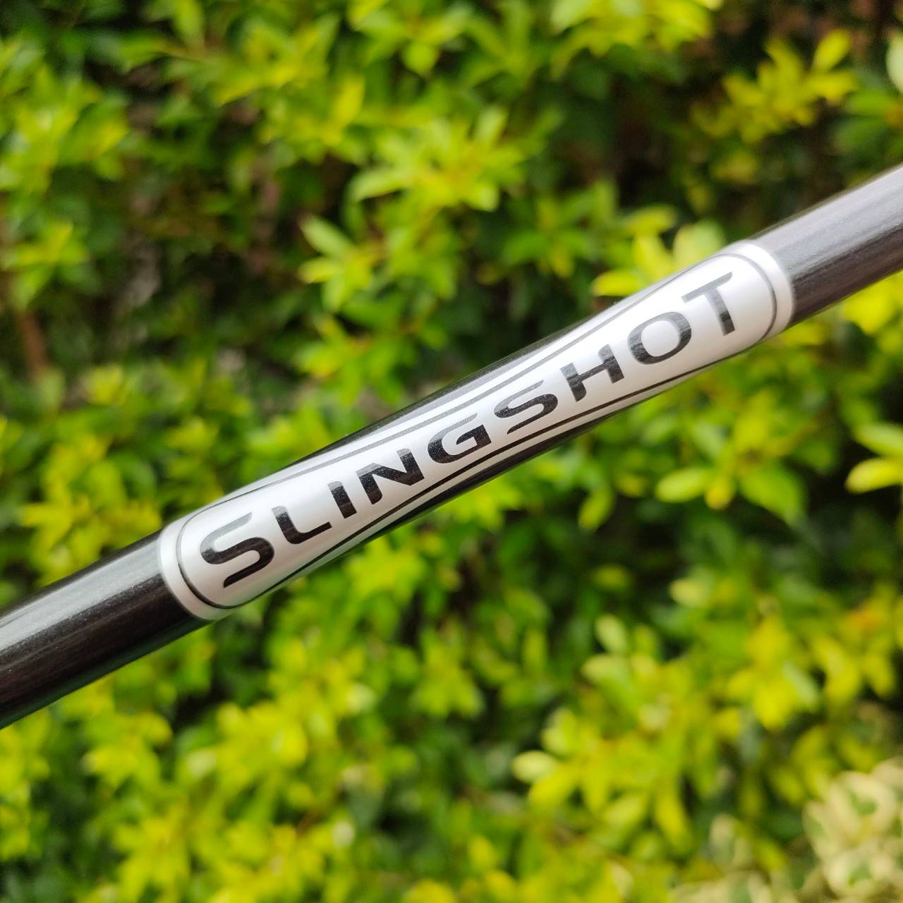 HYBRID NIKE SLINGSHOT องศา 17 ก้าน DIAMANA FLEX R กระดองเป็นเคฟล่า ตีดีมากๆ ไม้กอล์ฟมือสอง ของแท้ BY NakaraLuxurious