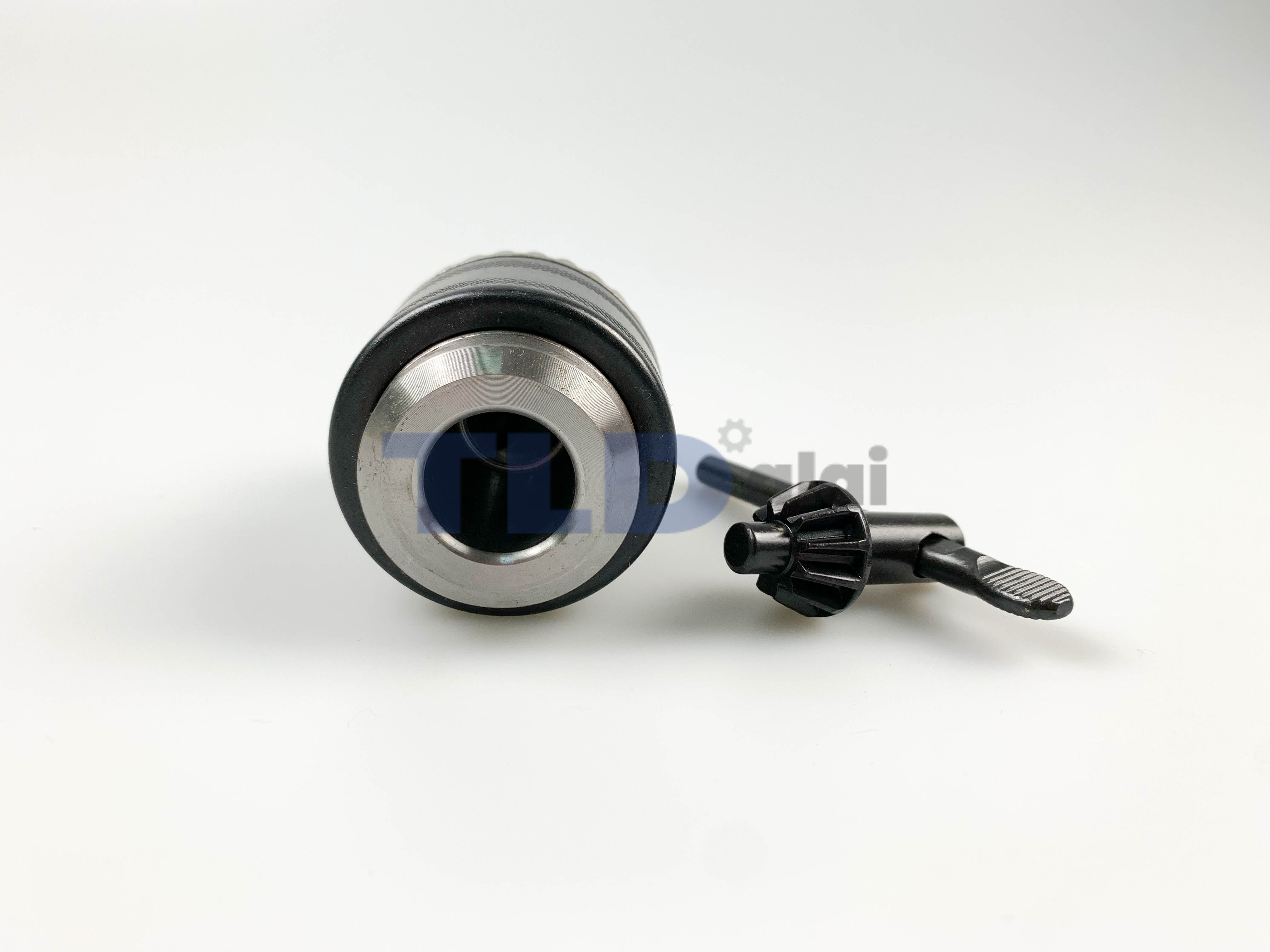 หัวจับดอกสว่าน เตเปอร์ ขนาด 5/8" 5หุน จับดอกได้สูงสุด 16mm. (รูแกน 20mm.) Drill Chuck ยี่ห้อ Kanzawa แท้