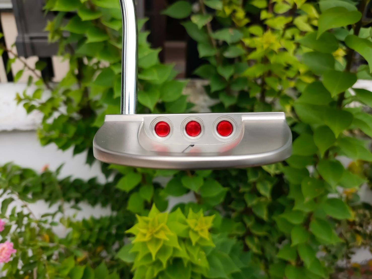 PUTTER Titleist Scotty CAMERON GOLO5 สภาพสวยจัดๆเลยครับ