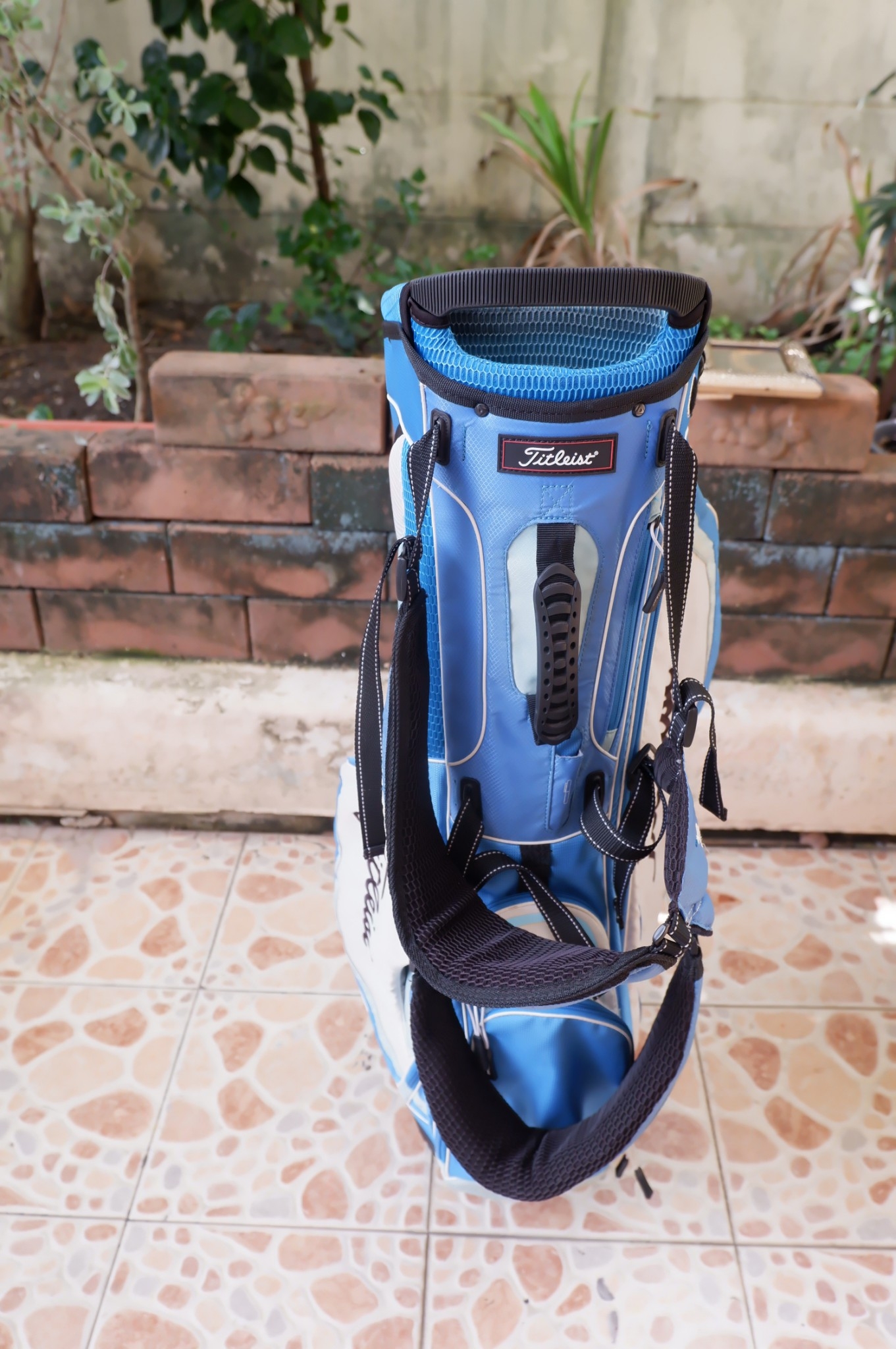 ถุงกอล์ฟ มือสอง TITLELIST