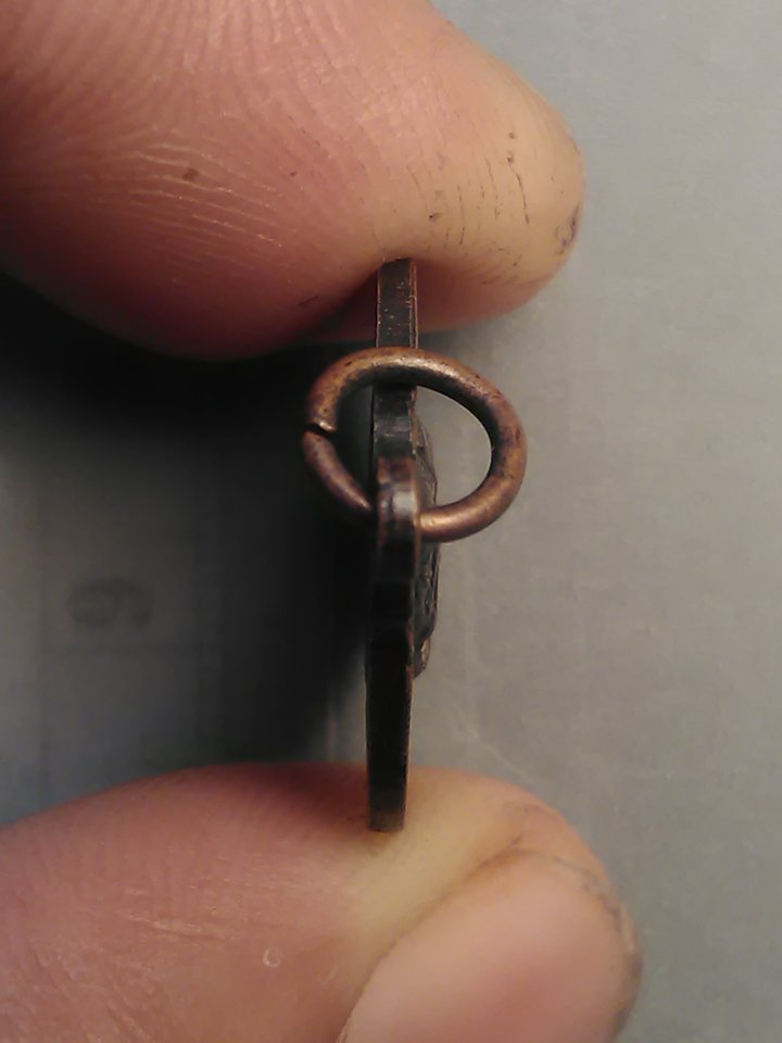 เหรียญ สมเด็จ พุฒาจารณ์ (โต) วัด ลครทำ ปี 24 พระเจดีนอน 150/.