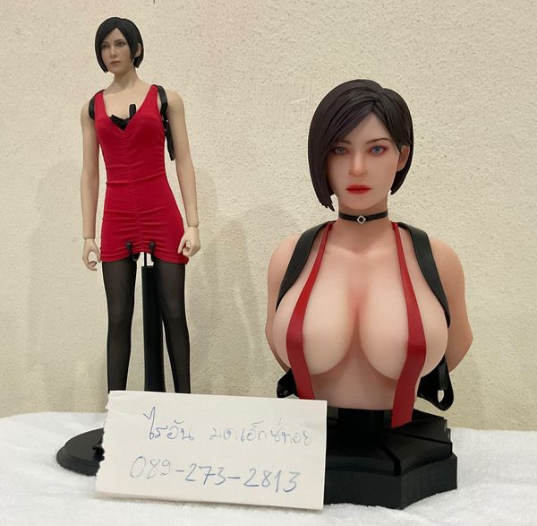 [สั่งจอง] Bust Ada Wong 1/3 Statue "Limited 15 pieces"