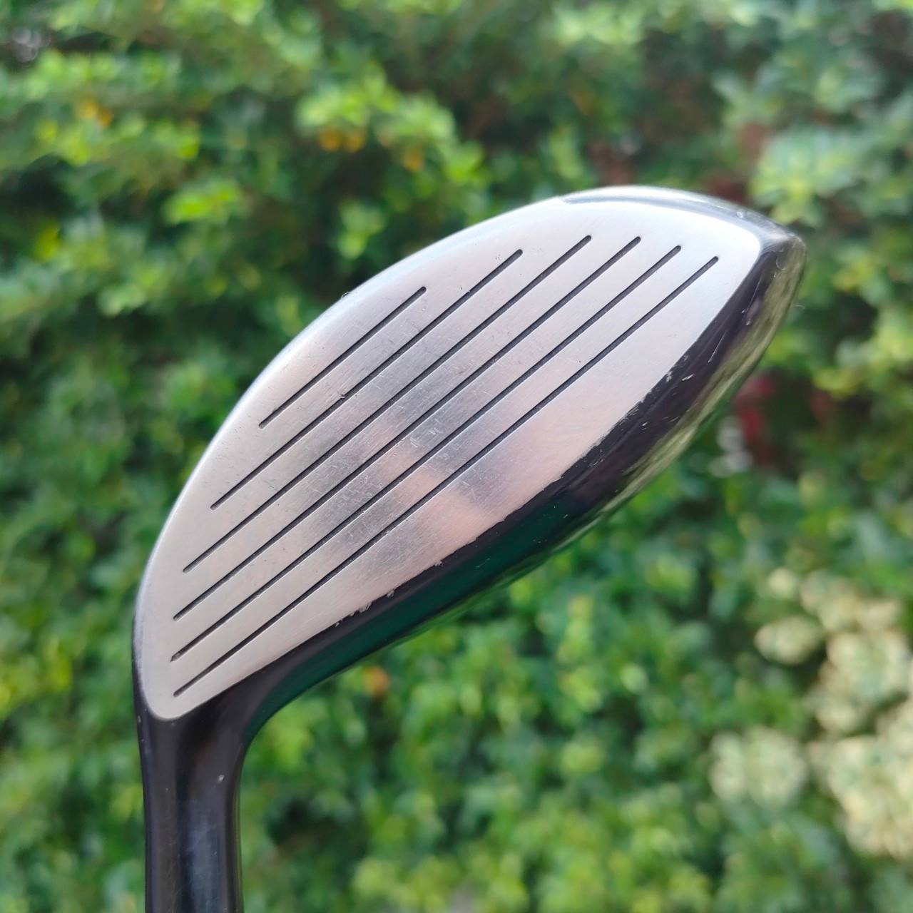 **ไม้กอล์ฟสำหรับผู้หญิง** FW7 ROYAL COLLECTION SUPER GV S.F.D องศา 21 ก้าน DESIGN INC JYS-4.0 FLEX L1 ระดับพรีเมี่ยม!! ไม้กอล์ฟมือสอง ของแท้ BY NakaraLuxurious