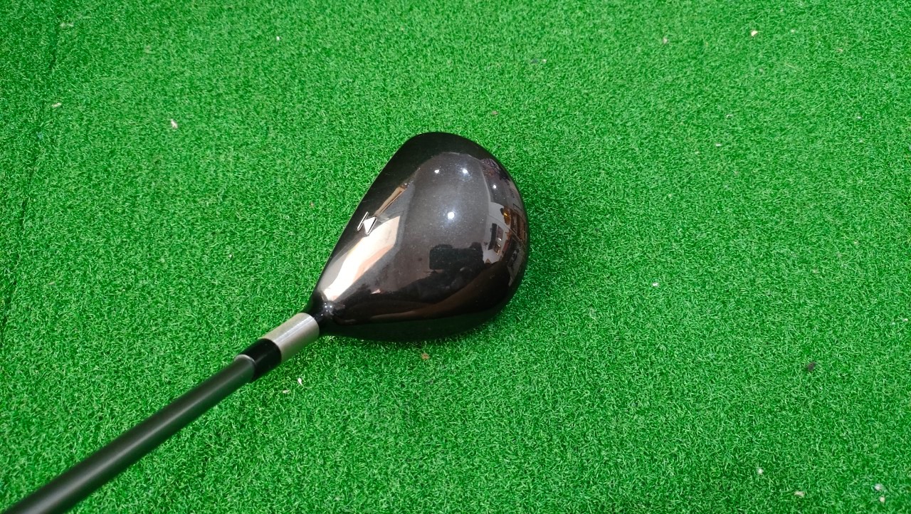 FAIRWAY 3 TITLELIST 909F3 LOFT*15