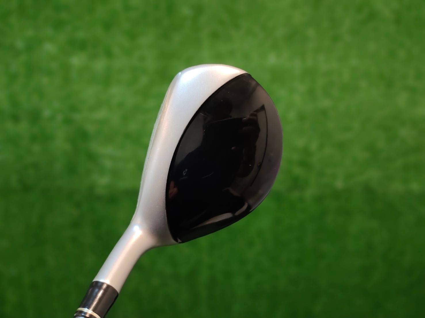 FW5 Taylormade RESCUE