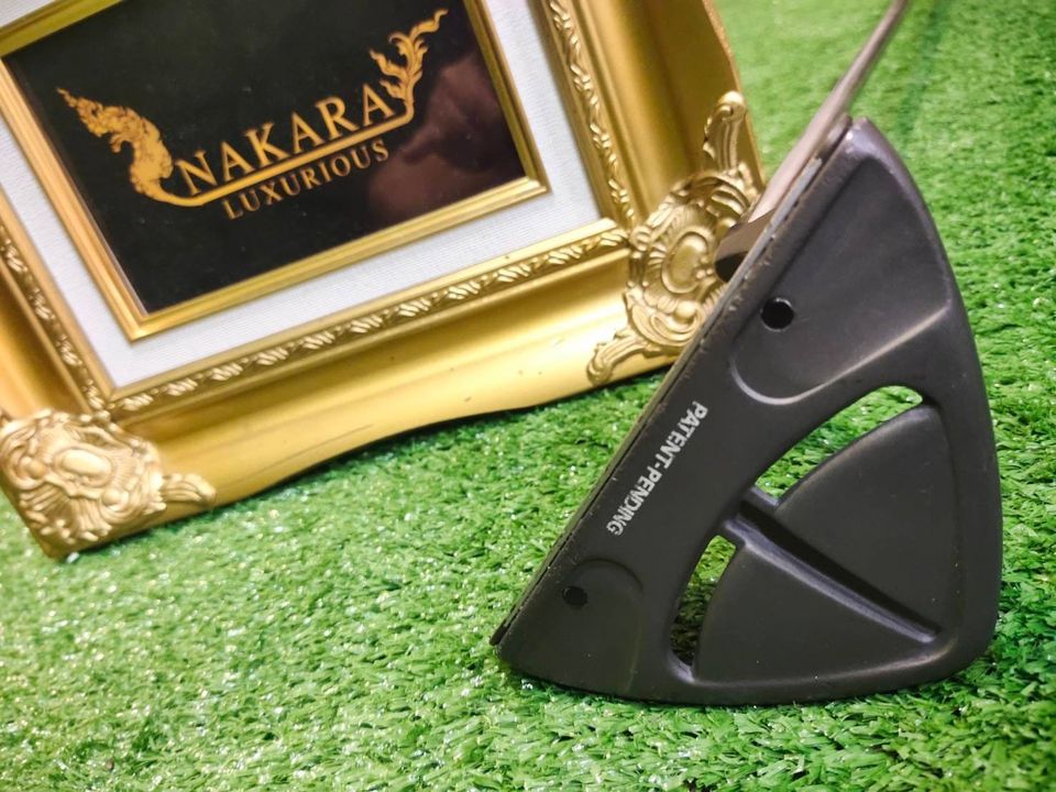 PUTTER TAYLORMADE