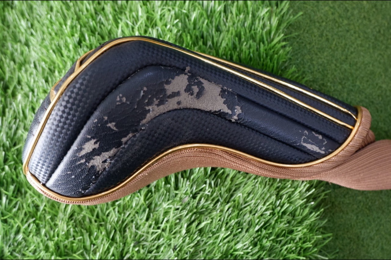 Driver GEOTECH QUELOT royal excellence