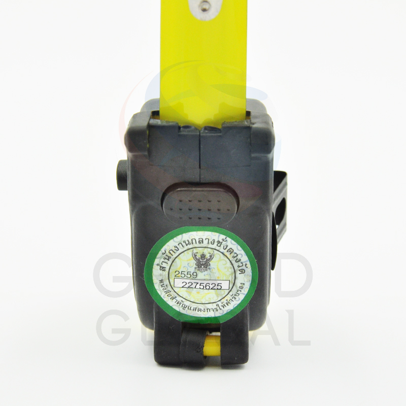 SOLID | ตลับเมตร 5 M วัดขนาดซื้อขายได้