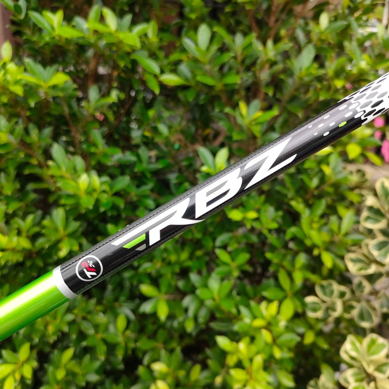FW 5 TAYLORMADE RBZ ก้าน MATRIX OZIK FLEX R องศา 18 ก้านดีตีง่ายตีไกล