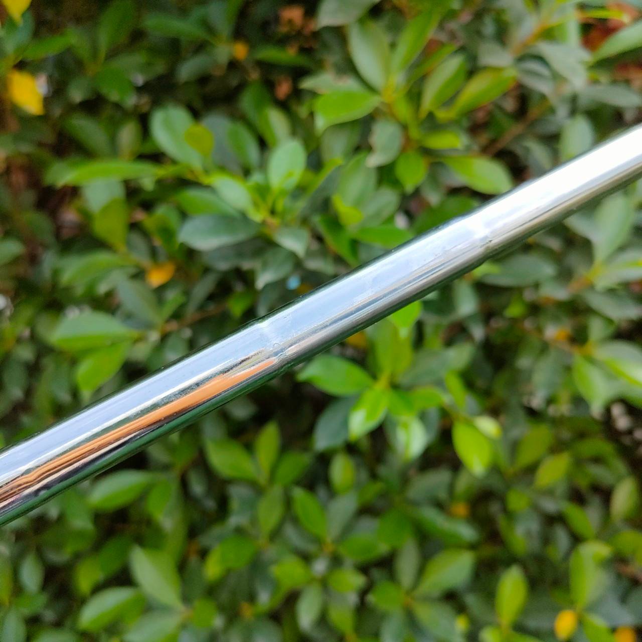 PUTTER WILSON ความยาว 33 นิ้ว พัตต์ง่าย ทรงน่าพัตต์มาก