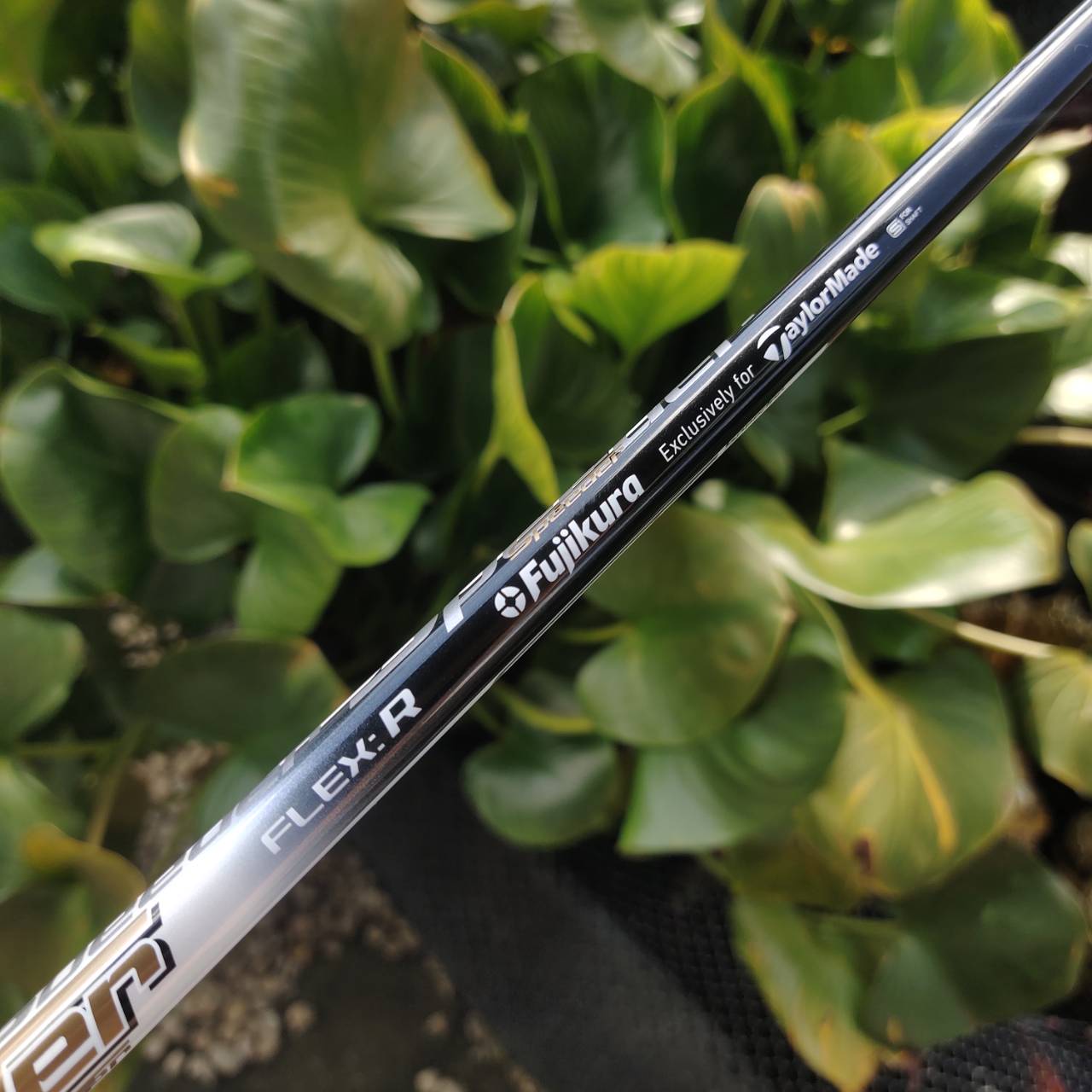 Driver TAYLORMADE SIM GLOIRE สภาพสวยมาก มี COVER แท้เดิม!!!