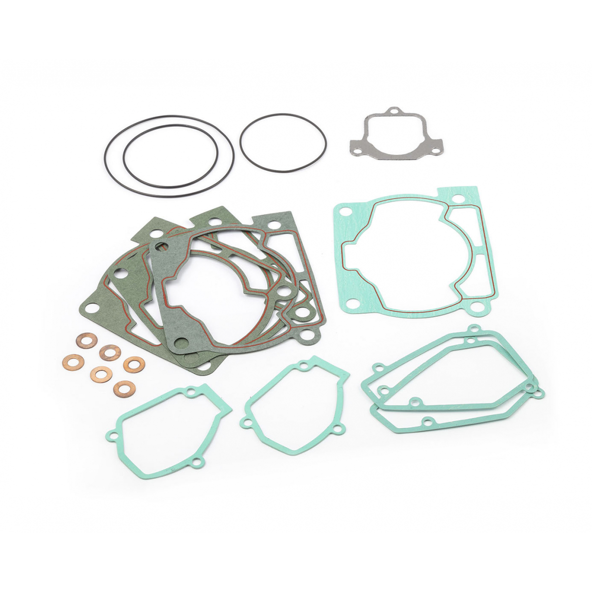 ปะเก็น GASKETS TOP END S3 - BETA RR250/300 13-current, XTRAINER 250/300 13-current