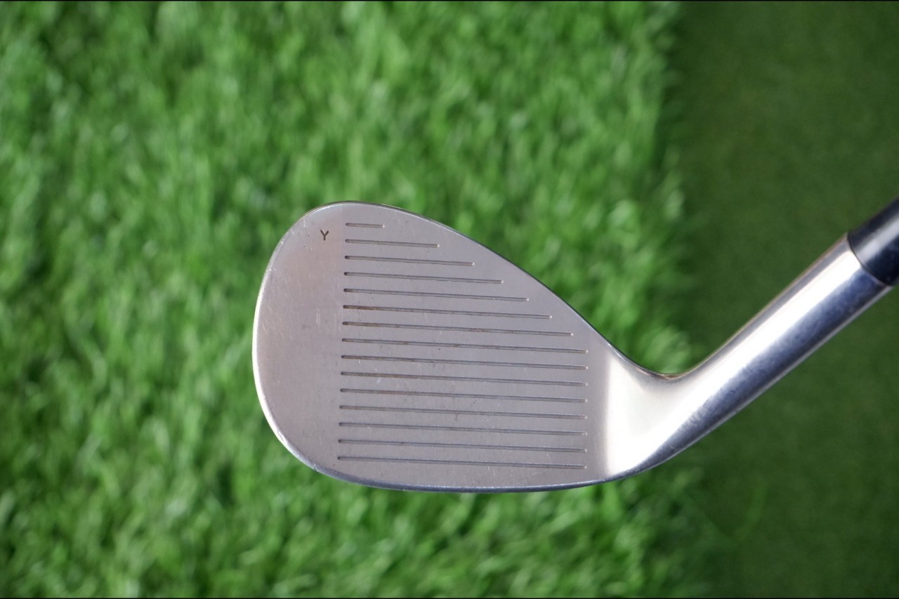 wedge 56 TAYLORMADE