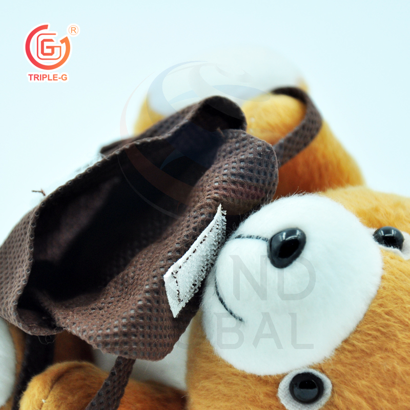 Triple-G ตุ๊กตาน้ำหอม แขวนในรถยนต์ ห้องน้ำ ห้องนั่งเล่น แฟนซี กลิ่นการบูร