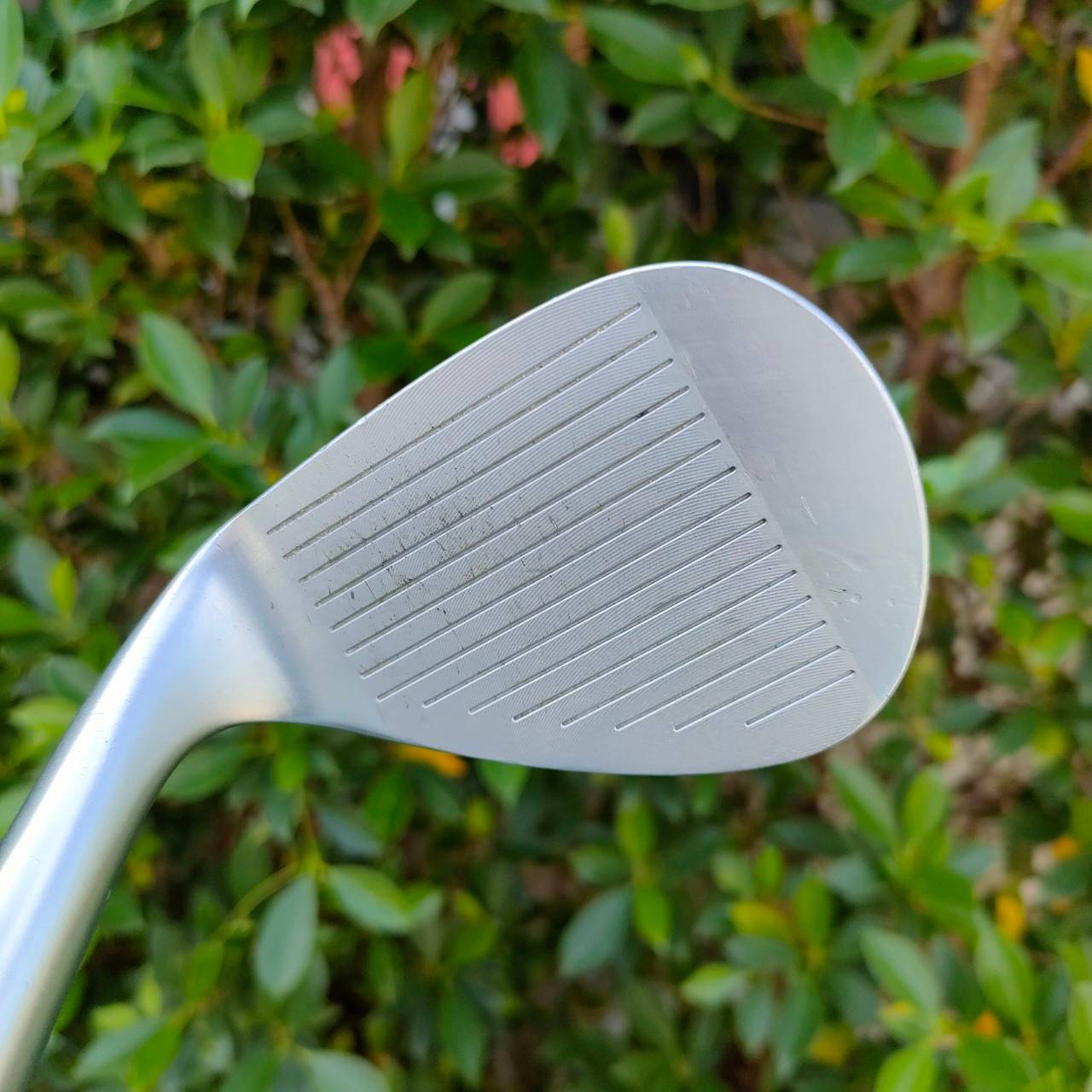 WEDGE KASCO DW-113 องศา 58 ก้าน MULTI-STEP LITE รุ่นดัง!!! ด้วยเอกลักษณ์