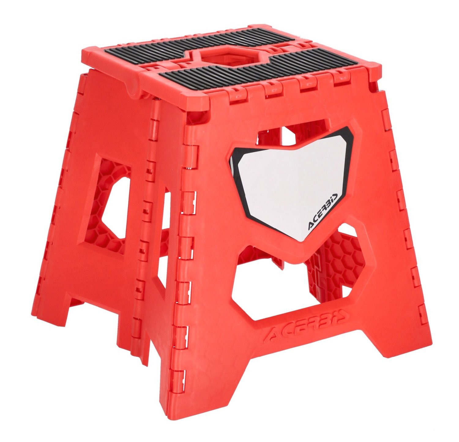 สแตนตั้งรถ Acerbis Bike Stand Paket - Red