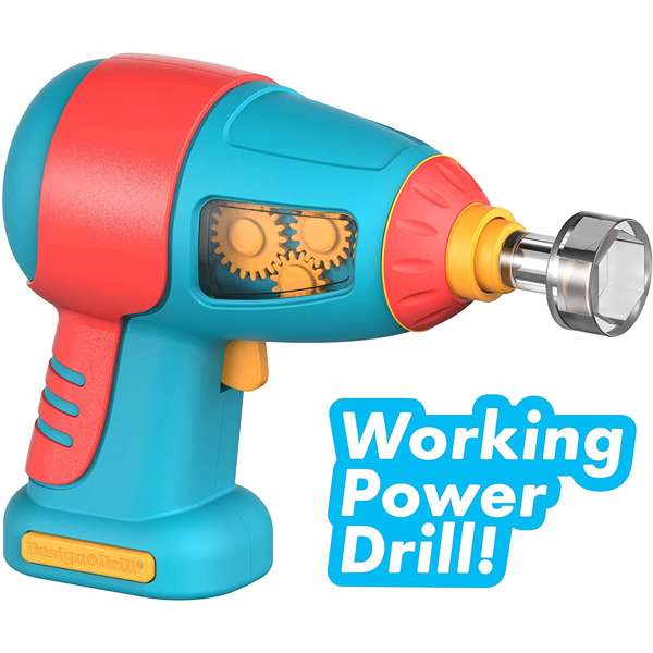 คู่หูโบลต์กับรถดับเพลิง ของเล่นเสริมพัฒนาการ, ของเล่นเด็กอนุบาล, สื่อการสอนเด็กอนุบาล พร้อมส่ง