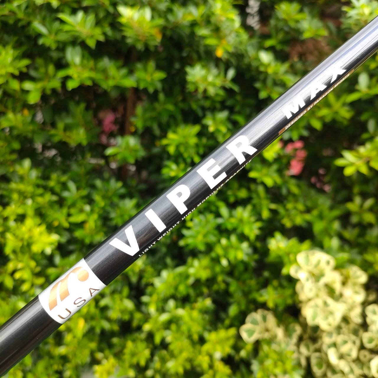 FW5 MITSUSHIBA VIPER MITURU องศา 19 ก้าน VIPER MAX FLEX R วัสดุ STAINLESS 17-4 ดีที่สุดของ FW ของใหม่มือหนึ่งในซีน!! ไม้กอล์ฟมือหนึ่ง ของแท้ BY NakaraLuxurious