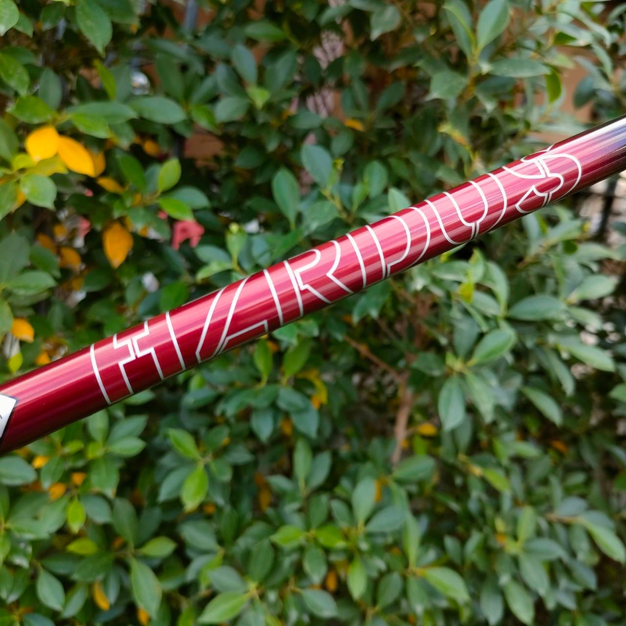 DRIVER TAYLORMADE STRATH PLUS + องศา 9 ก้าน HZRDUS SMDK สภาพสวยมาก สุด!!!