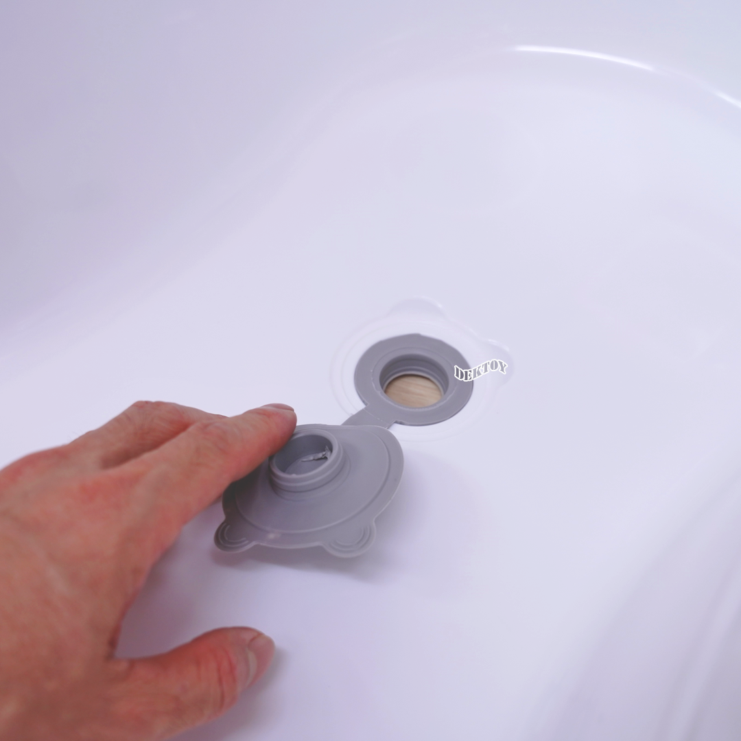 NANNY แนนนี่ อ่างอาบน้ำเด็กแนนนี่ N265