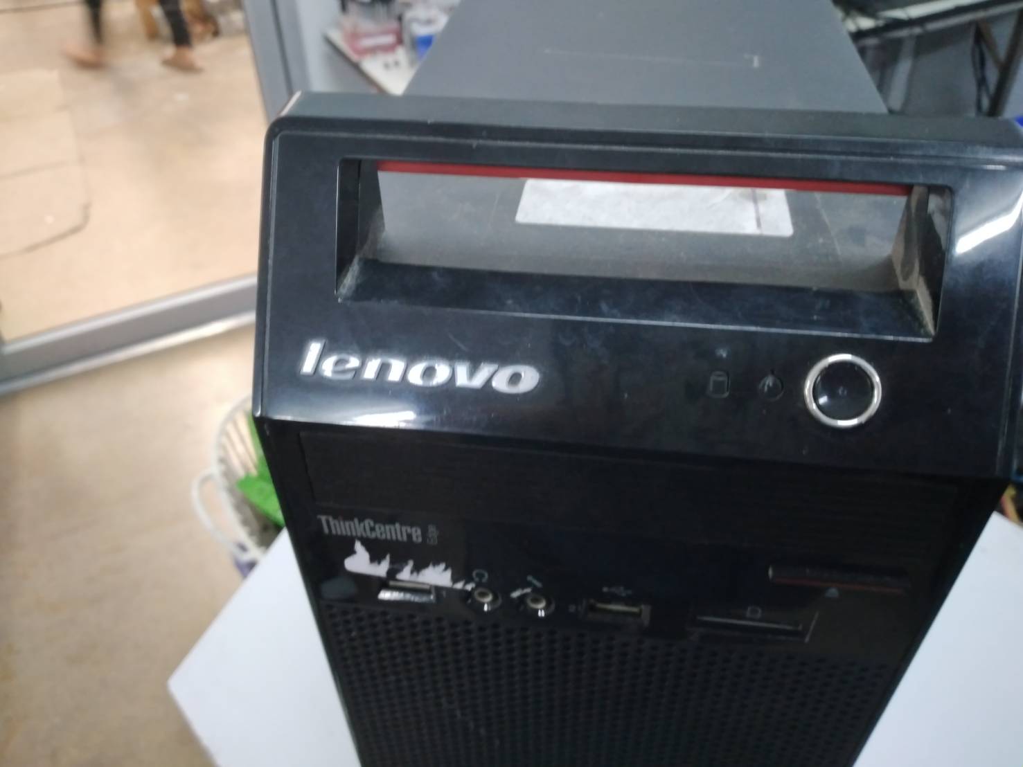 ThinkCentre Edge92 ราคาดี เครื่องสวย