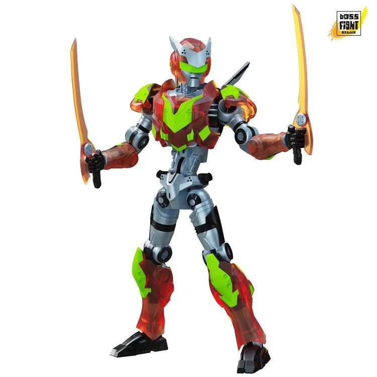 [สั่งจอง] Epic H.A.C.K.S. 1/12 - Frankenstein's Monster: Undead Creature