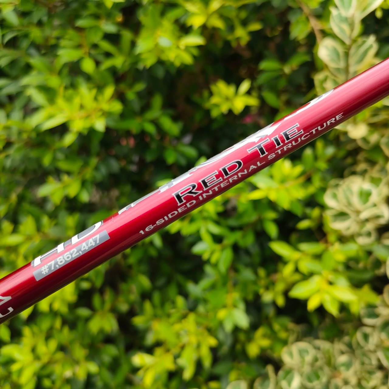 HYBRID 4 PING G30 องศา 22 ก้าน HD 4Q RED TIE FLEX S สภาพลอยเยอะ ตัวถ่วงน้ำหนักหลุด แต่ตีดีมากๆ ก้านโมราคาแพง แค่ก้านก็เกินคุ้ม ใครเล่น PING หรืออยากลองตี จัดราคาแบบพิเศษ