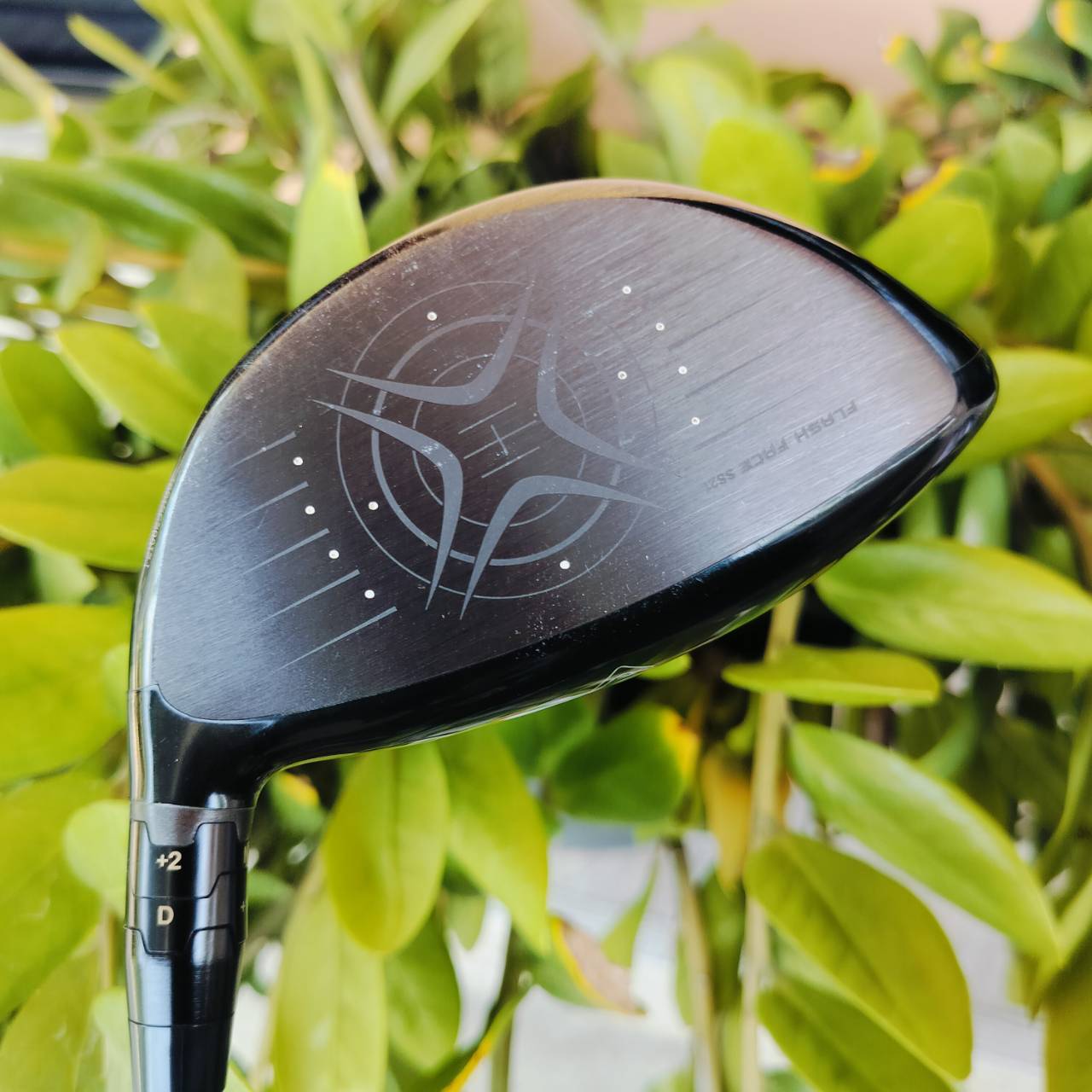 Driver Callaway EPIC MAX LS องศา 9 ก้าน TENSEI GREEN 55 FLEX S ก้านเด็ดมาก แพงมาก COVER แท้เดิม รุ่น MAX ตีไกลสุดขีด ไม้กอล์ฟพรีเมี่ยมมือสอง ของแท้ By NakaraLuxurious