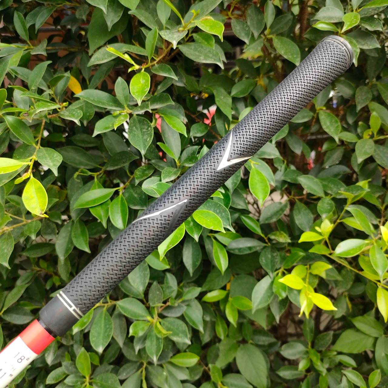 FW5 T3 TOMMORRIS 250 CLEEK FORGED TITANIUM องศา 18 ก้าน TOMMORRIS FLEX R หัวใหญ่ ตีลูกขอยสบาย ฟิลลิ่งดีมากๆครับ